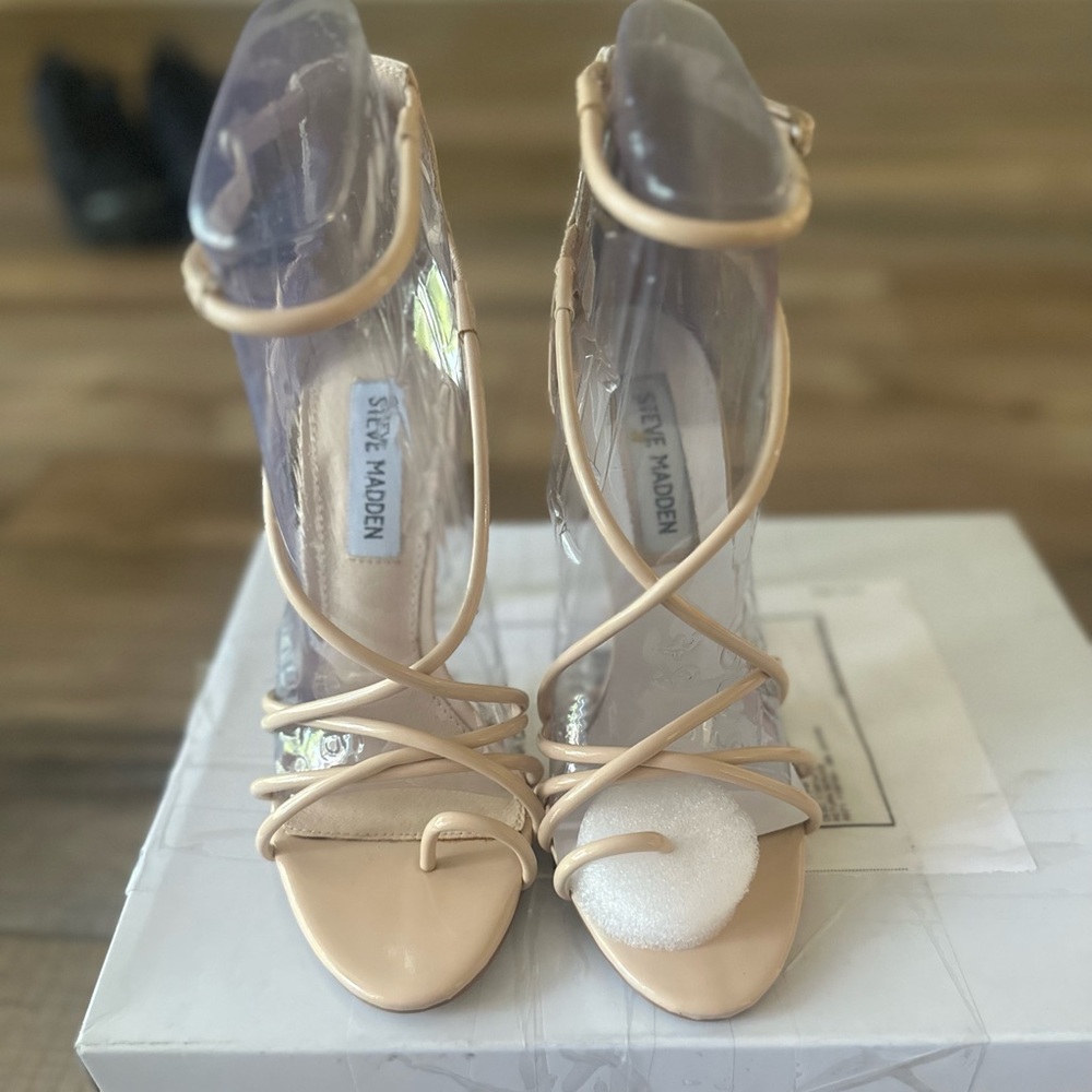 Steve Madden Stya